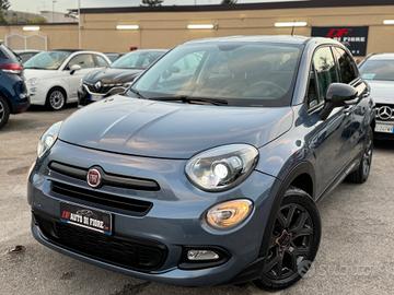 Fiat 500X 1.3 MultiJet 95 CV S-Design FARI BIXENO