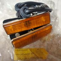 frecce laterali lancia beta berlina