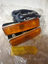 frecce laterali lancia beta berlina