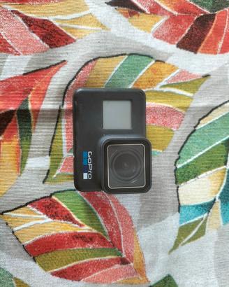 GoPro Hero 6 