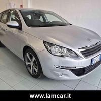 PEUGEOT 308 PureTech Turbo 110 S&S SW Active *MO