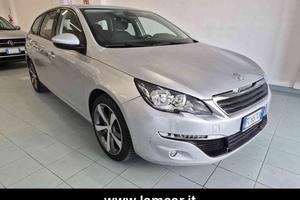 PEUGEOT 308 PureTech Turbo 110 S&S SW Active *MO