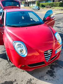 Alla Romeo Mito 1.3 mtj