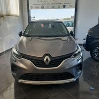 Renault Captur TCe 12V 100 CV GPL FAP Business