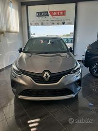 Renault Captur TCe 12V 100 CV GPL FAP Business