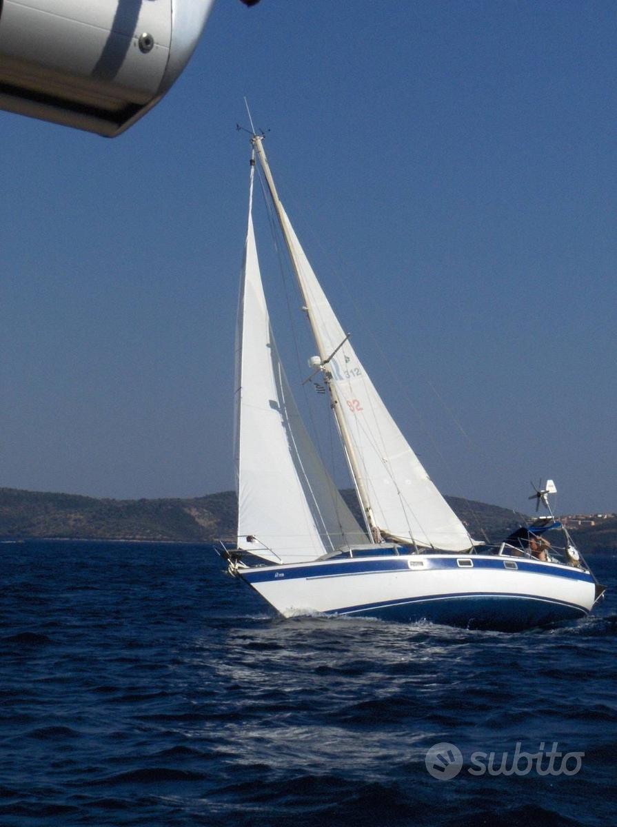 REGATTA 39 MH (JEANNEAU) — View photo 1