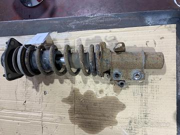 AMMORTIZZATORE ANTERIORE DESTRO PIAGGIO Porter Fur