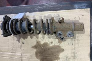 AMMORTIZZATORE ANTERIORE DESTRO PIAGGIO Porter Fur