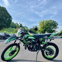 Yamaha DT 50