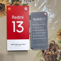 Redmi13
