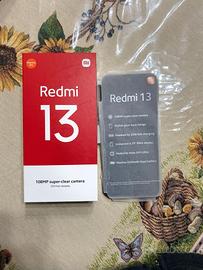 Redmi13