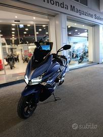 Scooter Kymco Xciting 400S abs