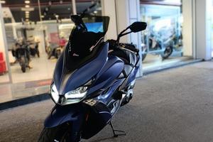 Scooter Kymco Xciting 400S abs
