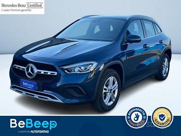 Mercedes-Benz GLA 180 D SPORT AUTO