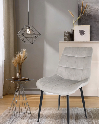 Sedia outlet cucina e sala da pranzo