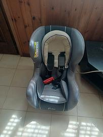 seggiolino auto