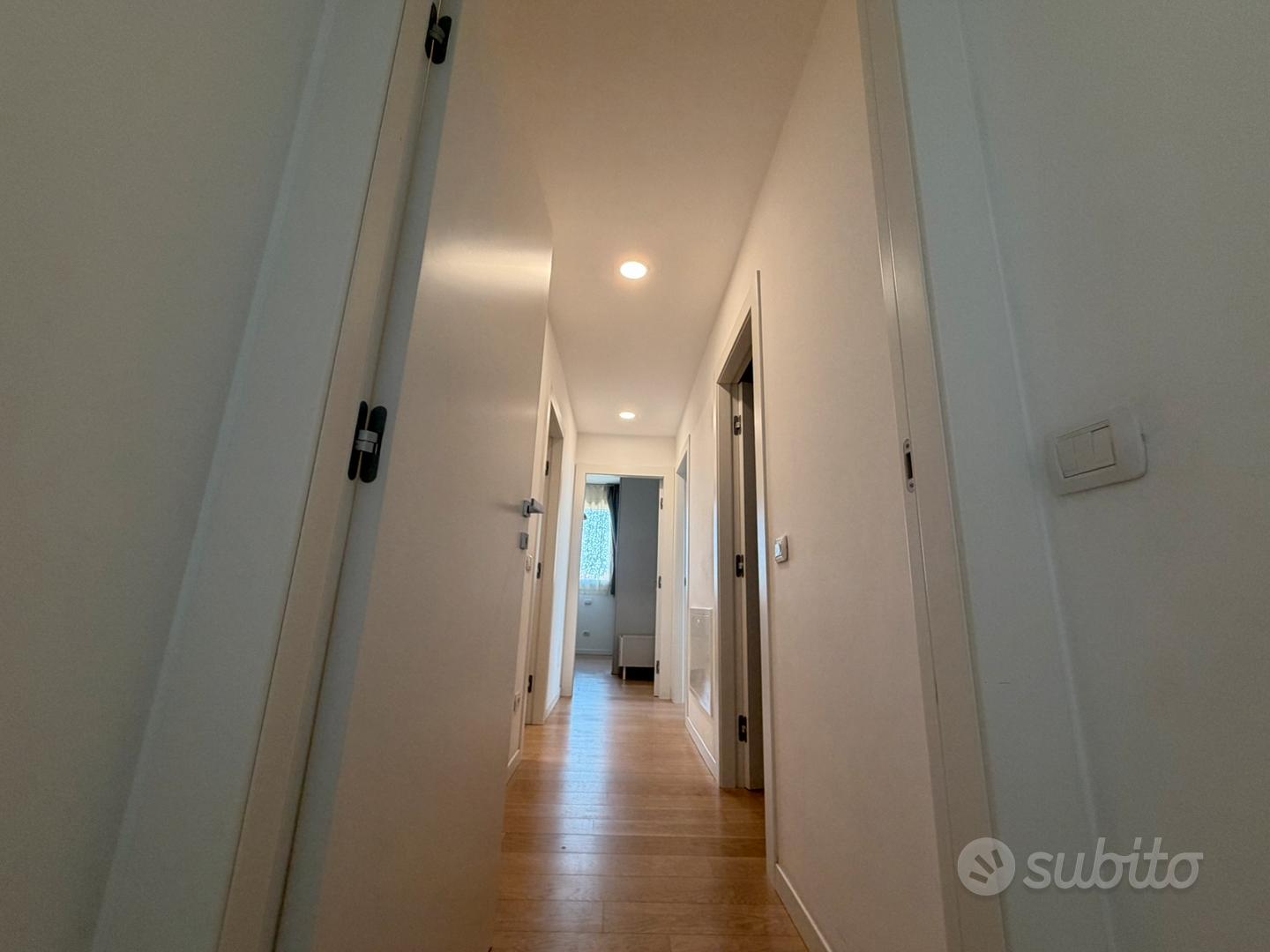 Appartamento – Milano, Abbadesse, Municipio 2 - Vista 2