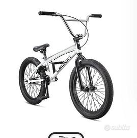 BMX MONGOOSE