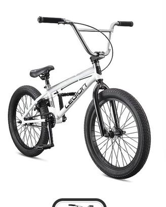 BMX MONGOOSE