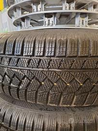 gomme da neve continental 215/65 R17H