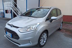 Ford B-Max 1.4 90 CV GPL Titanium