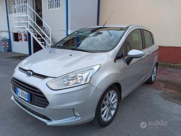 Ford B-Max 1.4 90 CV GPL Titanium
