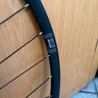 Ruote WTB - Mozzi shimano