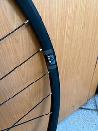 Ruote WTB - Mozzi shimano