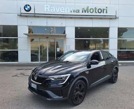 Renault Arkana 1.6 E-Tech hybrid R.S. Line Fast Tr