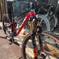 Bottecchia Custom Unica - Fox 34 130mm / XT - Gara