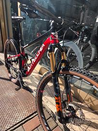 Bottecchia Custom Unica - Fox 34 130mm / XT - Gara
