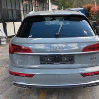 Ricambi Audi Q5 hybrid 2022 2967CC TD kw210 DMG