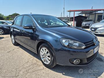 VOLKSWAGEN Golf 1.2 TSI 5p. Comfortline