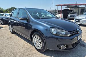 VOLKSWAGEN Golf 1.2 TSI 5p. Comfortline