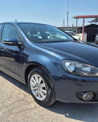 VOLKSWAGEN Golf 1.2 TSI 5p. Comfortline