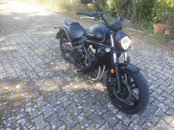 Kawasaki Vulcan S - 2023