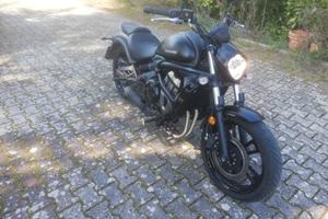 Kawasaki Vulcan S - 2023
