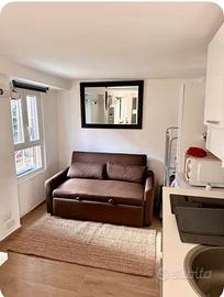 Apt 26m2 Vigentino
