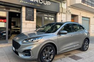 Ford Kuga 2.0 TDCI 120 CV aut. ST-Line