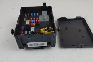 939B5000 BOX CONTENITORE PORTA FUSIBILI FIAT Freem