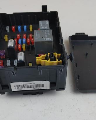 939B5000 BOX CONTENITORE PORTA FUSIBILI FIAT Freem