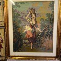 Quadri punto a croce