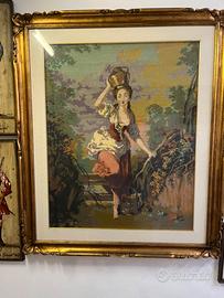 Quadri punto a croce