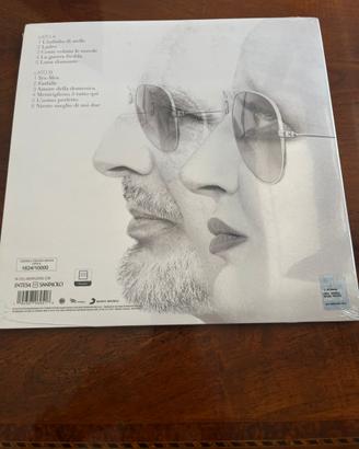 Vinile Mina Fossati nuovo