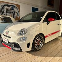 ABARTH 595 1.4 Turbo T-Jet 145 CV