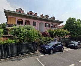 Bilocale a Bernareggio