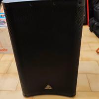 cassa attiva Behringer dr115dsp