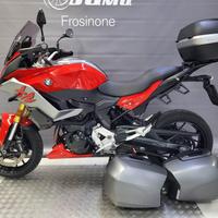 BMW F 900 XR Abs