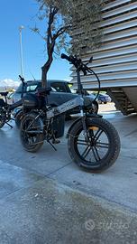 Bici eletrica