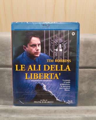 Le ali della libertà
